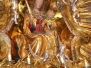 Pellegrinaggio in Baviera alla Madonna che scioglie i nodi