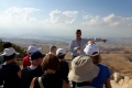 In Giordania, sul monte Nebo da dove Mosè vide la Terra Promessa 4