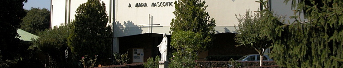 Parrocchia S. Maria Nascente