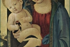 Madonna del cardellino