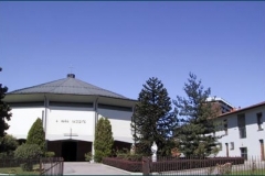 La parrocchia