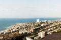 DSC_0094 panoramica Porto di Haifa