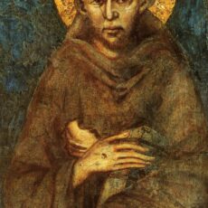 Francesco di Assisi – 800 anni e non li dimostra