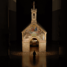 L’1 e il 2 agosto il “Perdono di Assisi”