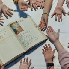 CATECHISMO INIZIAZIONE CRISTIANA 2026-27